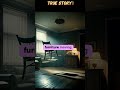 #HauntedHouseTale: Inside the Enfield Poltergeist #shorts