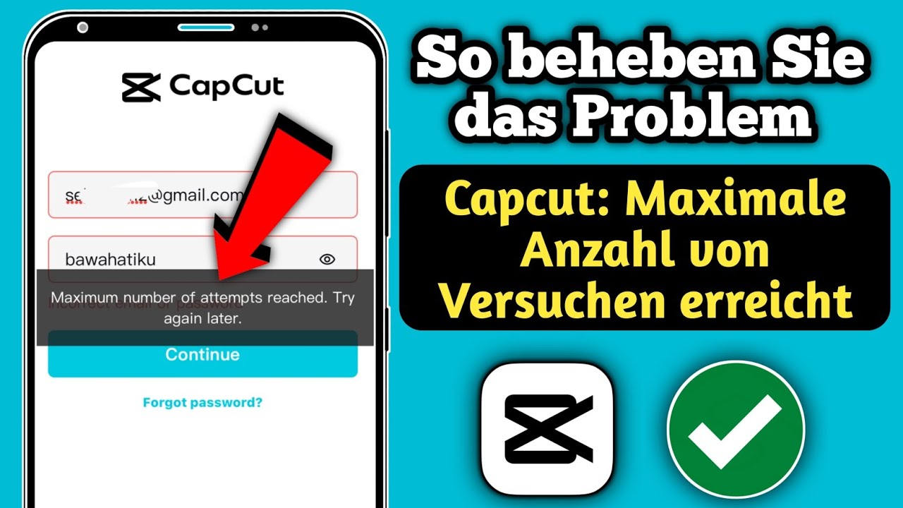 Magenta Maximale Anzahl An Geräten Erreicht So beheben Sie das Problem „Maximale Anzahl von Versuchen erreicht