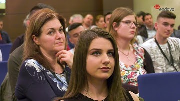 Endava Tech Flow | Latest Trends in Software Engineering | Pitesti 2018