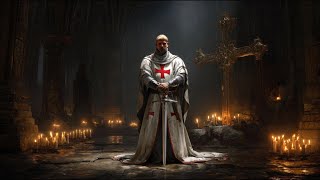 Gregorian Chant of Exorcism ✝️ Prayer Against Darkness