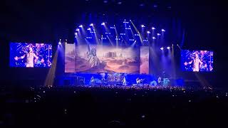 Iron Maiden - 5. Hell On Earth - Live @ Hallenstadion, Zürich, 19.06.2023