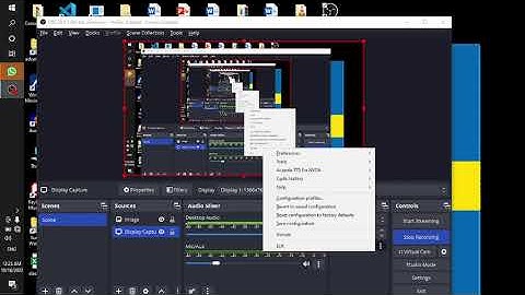 learn computer for blind part 11 speech setting screen curtain keyboard setting for n v d a.