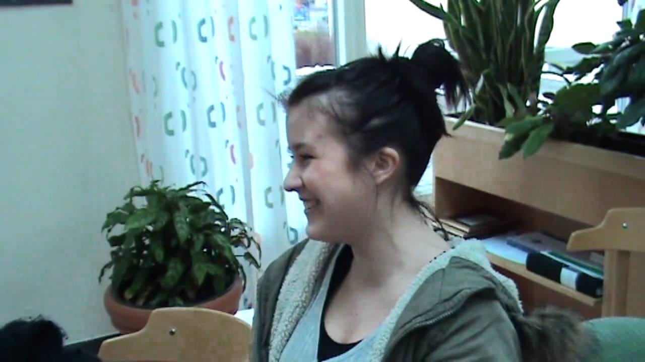 Skolbesök: Sven Erikson