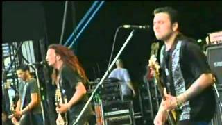 The Wildhearts - Vanilla Radio - Live In Japan 2002