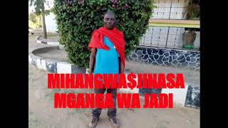 Mihangwa Kwinja Bhuhabhi