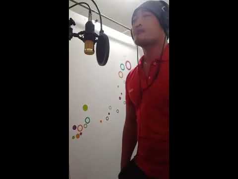 Youre all i need by White Lion cover by Jojo Tolentino