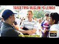 Gagal lagi   coba murtadkan muslim  hashim vs misionaris speakers cornern hyde park london