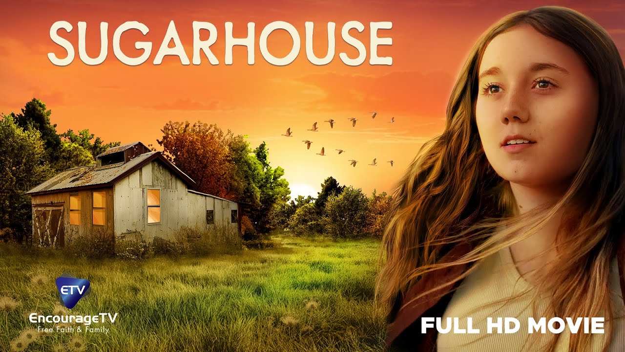 Sugarhouse | Gripping Drama of Family, Faith & Redemption 🍂