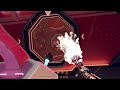 game crashes because yes - echo combat part 10