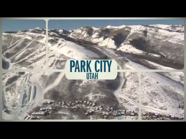 Park City Ski Resort Video Preview