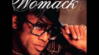 Bobby Womack - Caught up in the middle chords