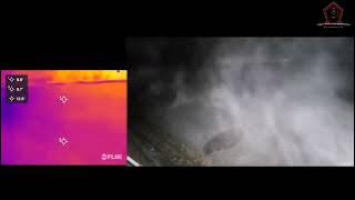 Gangguan Suara Hantu Di JEPUN.