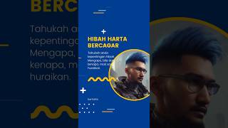 Hibah Harta Bercagar.🏡 #shortsguru #shortstutorial #shortstips #jombelajar #learnonshorts #l4l