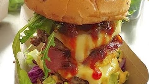 HAVE YOU EATEN THIS? What is beefalo - ABC15 Digital