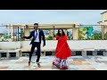 Dholna  dance choreography  sameer  proma