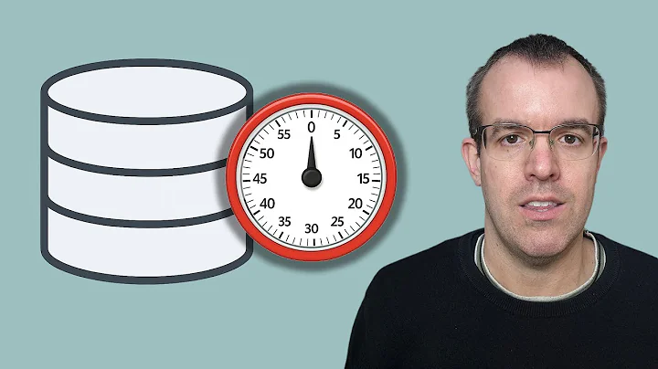 Slow EF Core queries? You're probably doing this wrong