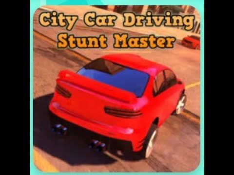 CITY CAR DRIVING: STUNT MASTER - Jogue de Graça!