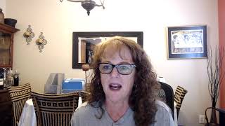 Sheri Johnson - Intro