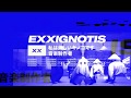 Exxignotis   em i original mix