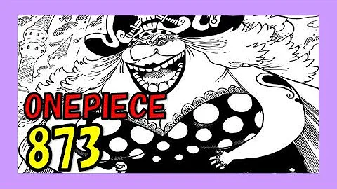 تحميل ワンピース ネタバレ 873 تحميل ワンピース ネタバレ 873