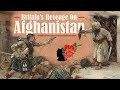 History of the Second Anglo-Afghan War (1878-1880)