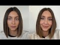 My everyday 5 minute makeup tutorial super easy