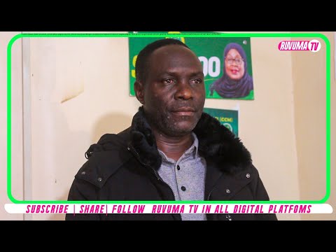 SUPER FEO AWASHUKURU WAJUMBE MADABA KWA KUMUAMINI AFUNGUKA KUELEKEA MADABA YA MAZIWA ASALI