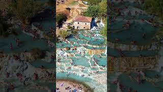Cascate Del Mulino - Immersion In Nature - Emma Villas Giorgio Teti