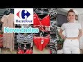 Carrefour NOVEDADES Verano Bikinis Bañadores Vestidos ROPA Low Cost Accesorios TENDENCIAS Outfits