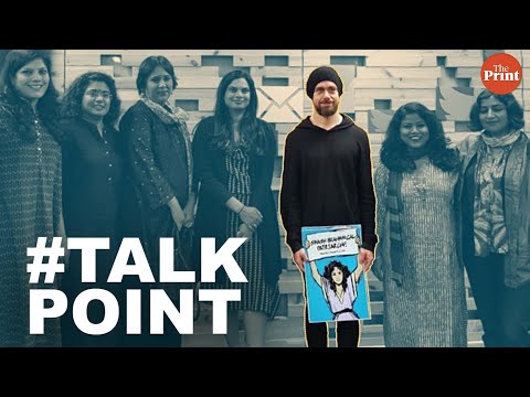 Twitter’s apology a cop out or was CEO Jack Dorsey wrong to hold Brahmin-patriarchy poster?