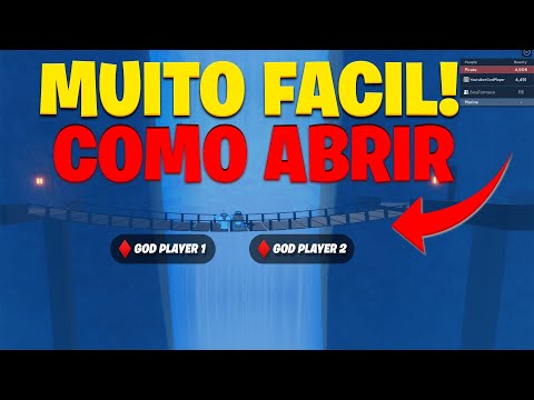 COMO ABRIR 2 ROBLOX AO MESMO TEMPO!! 