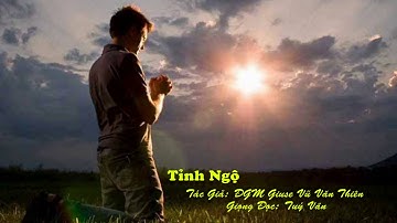 Tỉnh Ngộ - ĐGM Giuse Vũ Văn Thiên