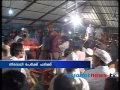 activist fight between channel discussion