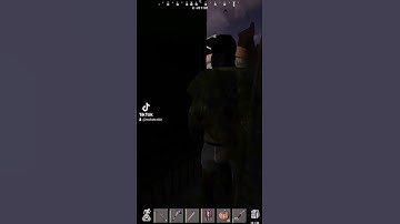 they really think they can hide 👹😈 #gaming #rustgame #rust #beamer #consolerust #rustconsolebeamer