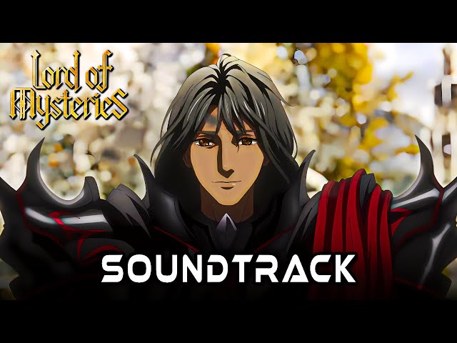 Lord Of Mysteries EP 6 OST - Azik's Tragic Backstory BGM - Epic