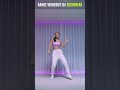 Dance Workout for Beginners