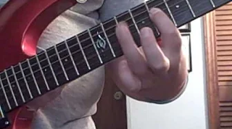 The Blues Scale