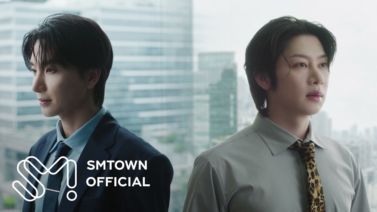 Super Junior-83z - More Than Love [1 HOUR] - YouTube