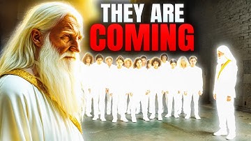 The Truth About The 144,000 In The Book Of Revelation