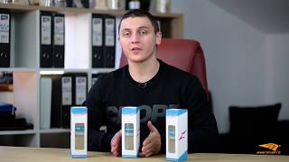 Intenze Distilled Mixer 360 ml — video de prezentare