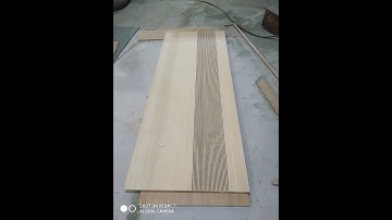 CÁCH SẺ RÃNH UỐN CONG CHẠY ZIZZAC  KHÔNG GÃY RÃNH