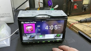 Kenwood DMX7706S Best Car Stereo for 2019?