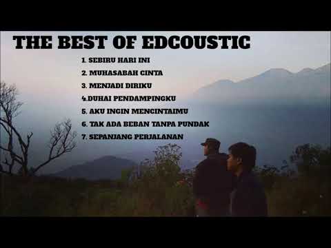 THE BEST OF EDCOUSTIC