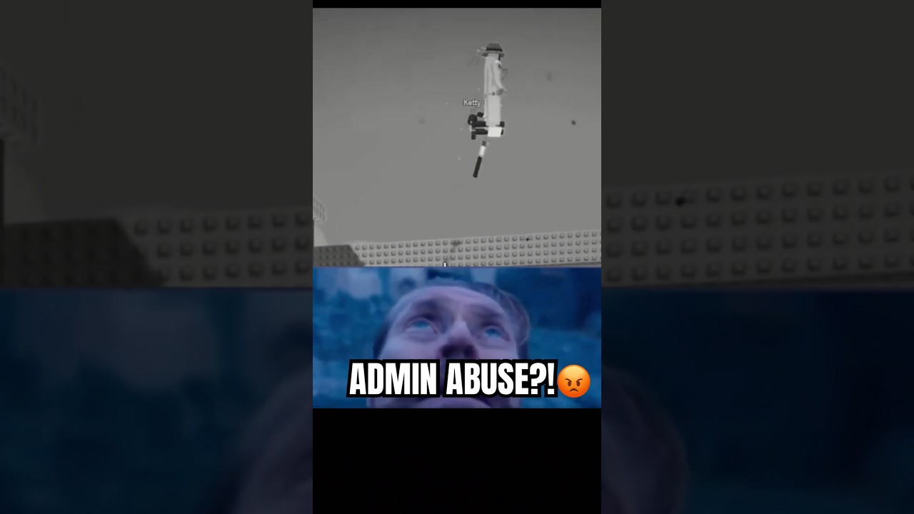 ЗЛОУПОТРЕБЛЕНИЕ АДМИНИСТРАТОРАМИ в игре Steal a Brainrot… КАК ЭТО МОЖЕТ БЫТЬ РЕАЛЬНОСТЬЮ? 😱