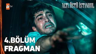 Altı Üstü İstanbul - Altı Üstü İstanbul 4. Bölüm Fragman
