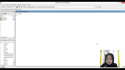 UTS - PR SKC - Fuzzy Model Sugeno - Pengaplikasian Pada Mesin Cuci - Rafika Silfia - 18130070