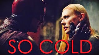 "So Cold" | Daredevil