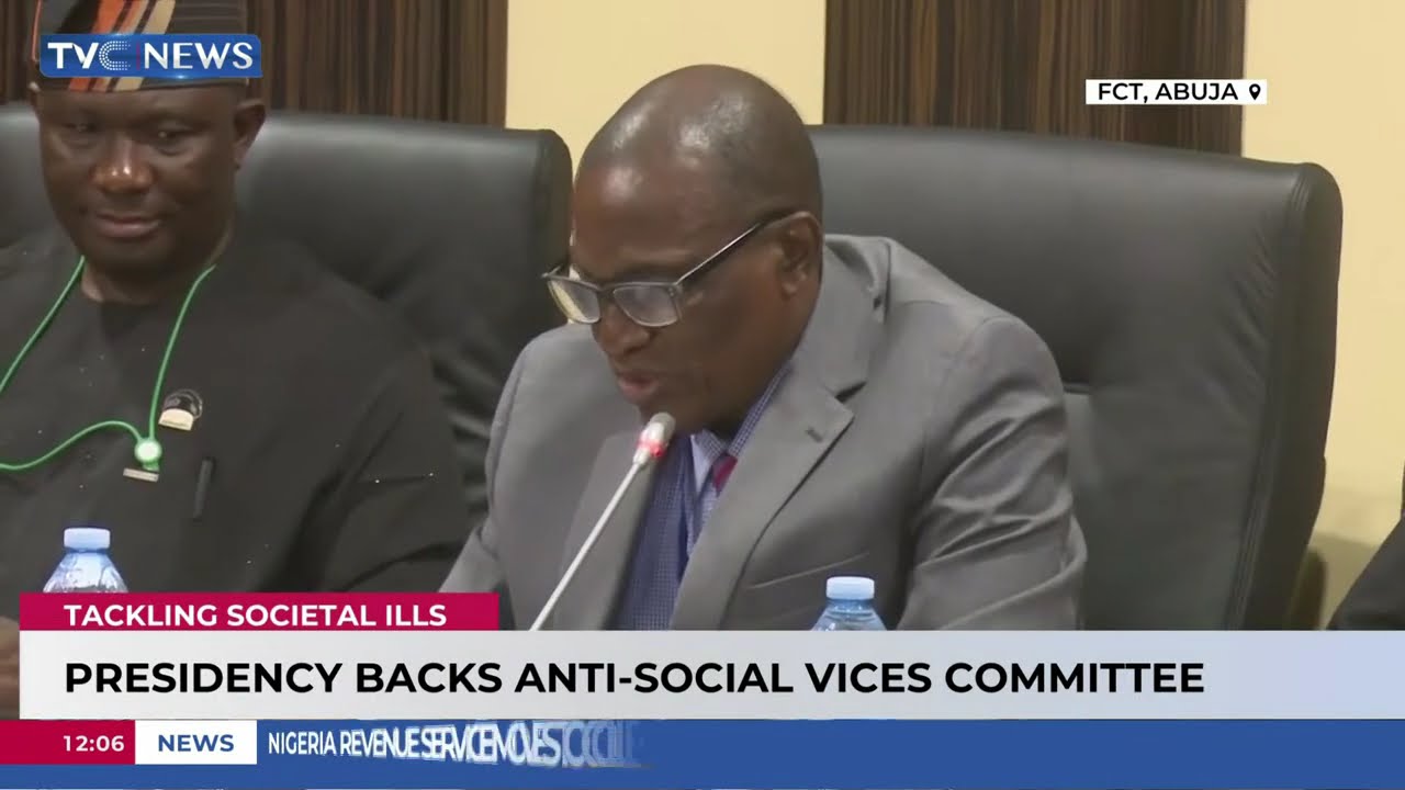 Gbajabiamila Pledges Support, Donates N50M, Calls For Collective Efforts In Fighting Social Vices