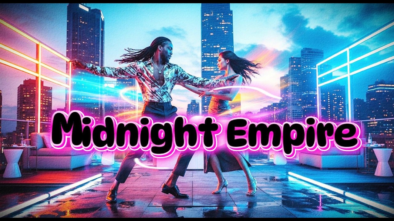 Midnight Empire