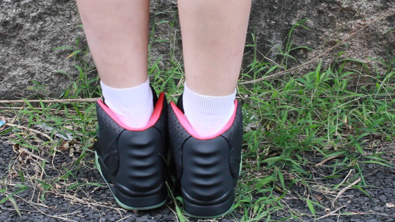 yeezy replica youtube